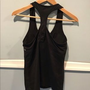 Manduka yoga/workout tank